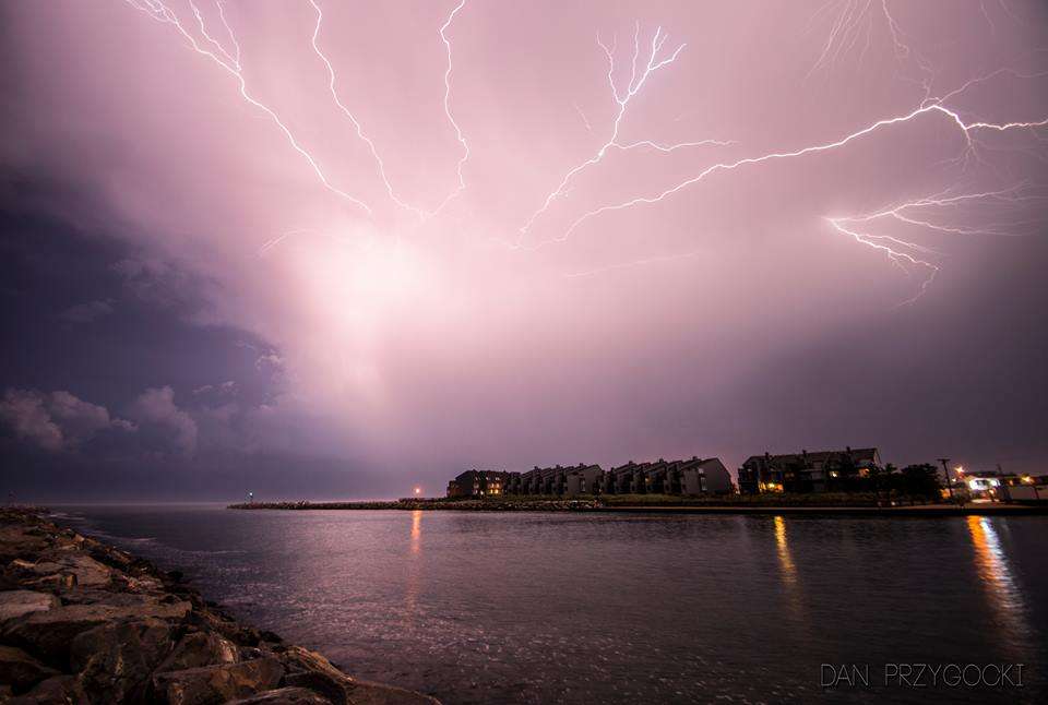  Manasquan Inlet on July 2 by Dan Przygocki Photography. 