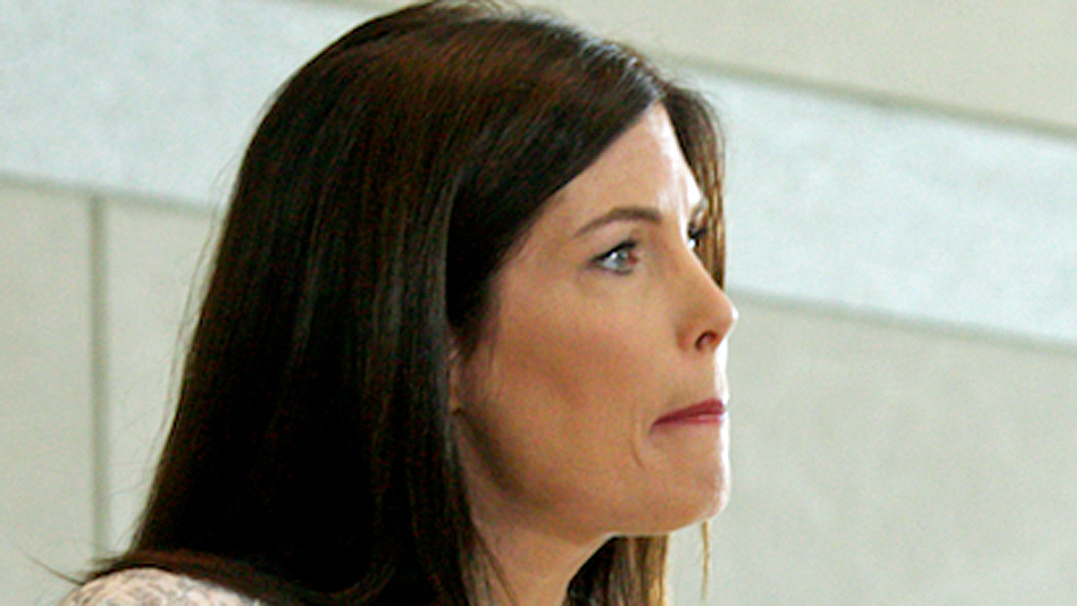  Pennsylvania Attorney General Kathleen Kane (Nathaniel Hamilton/for NewsWorks) 