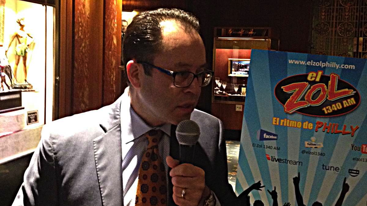  With Ken Trujillo bowing out as a candidate for Philadelphia mayor, it's unlikely any other contender will trigger the 