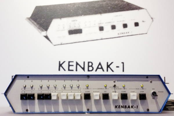 kenback1