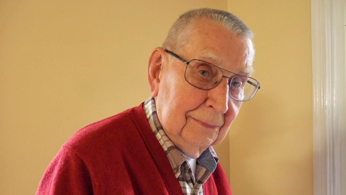 John Blankenbaker