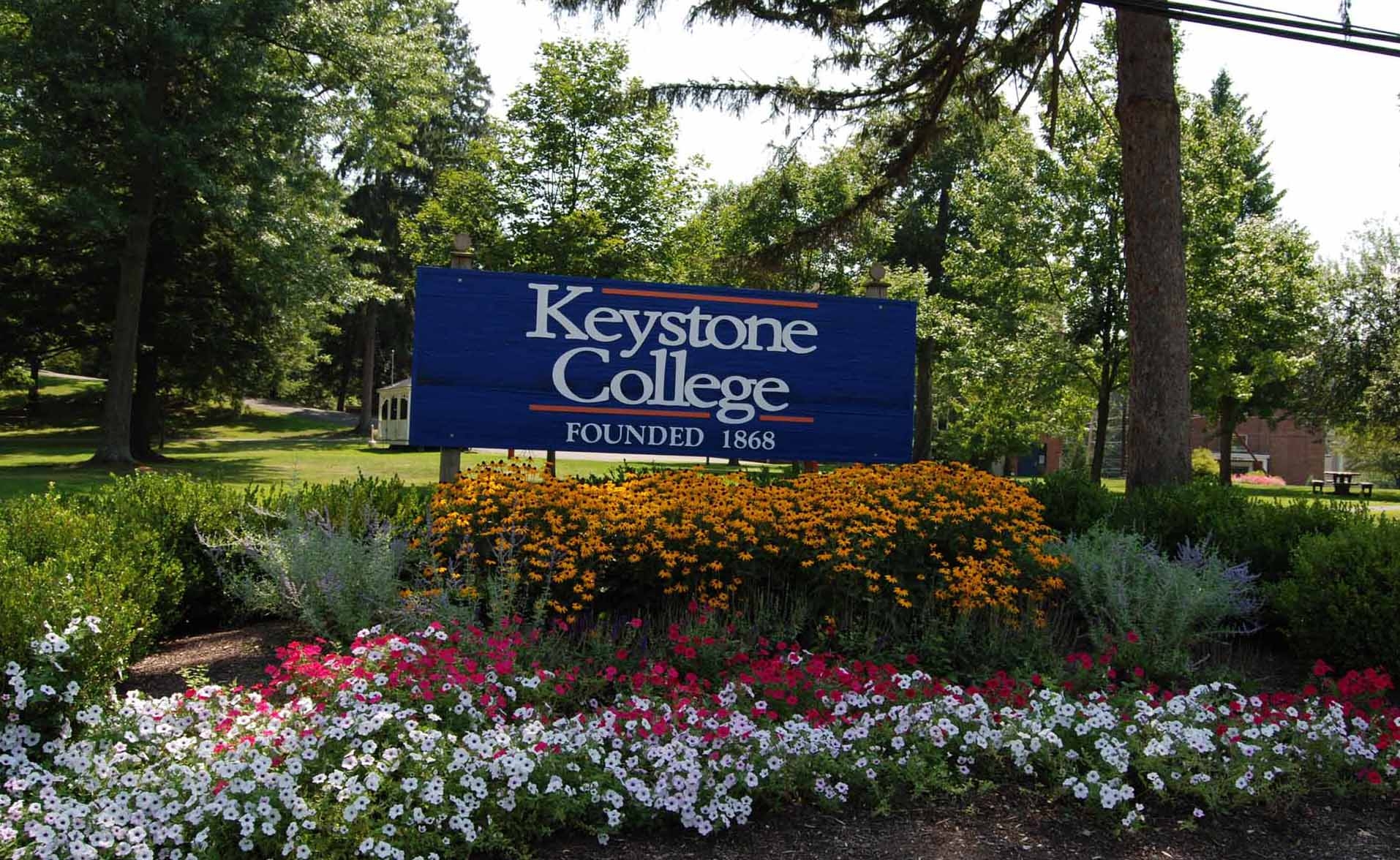 The small liberal arts college outside Scranton wants to encourage students to pursue dream career