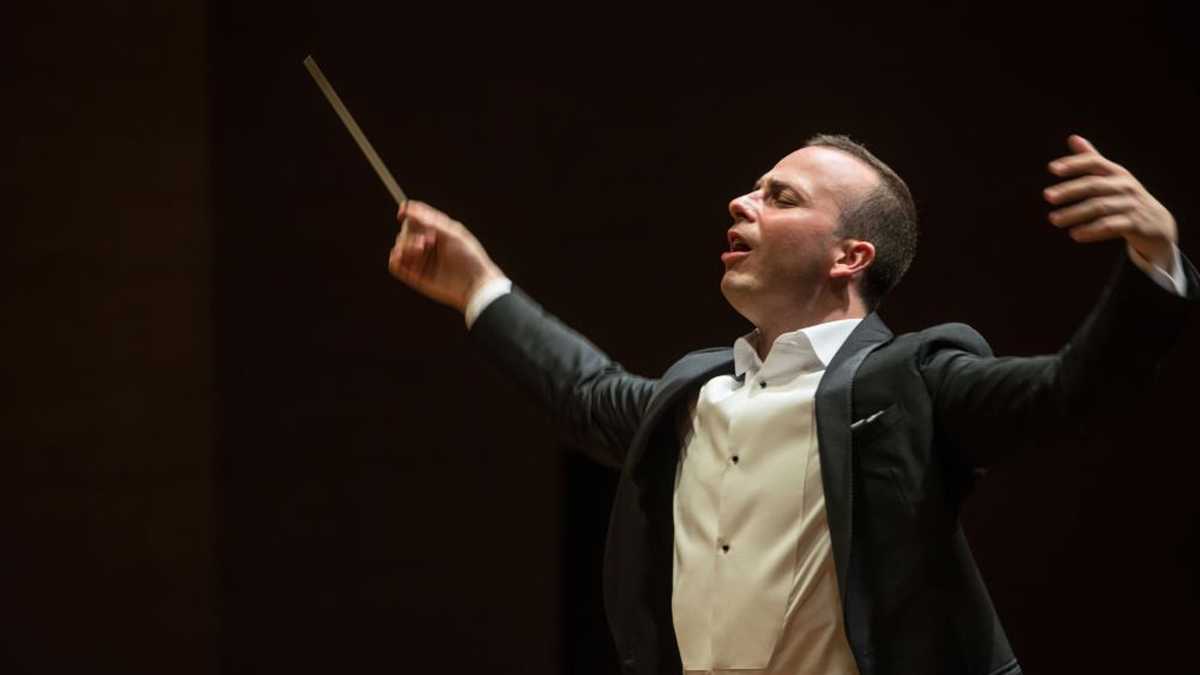 Yannick Nézet-Séguin