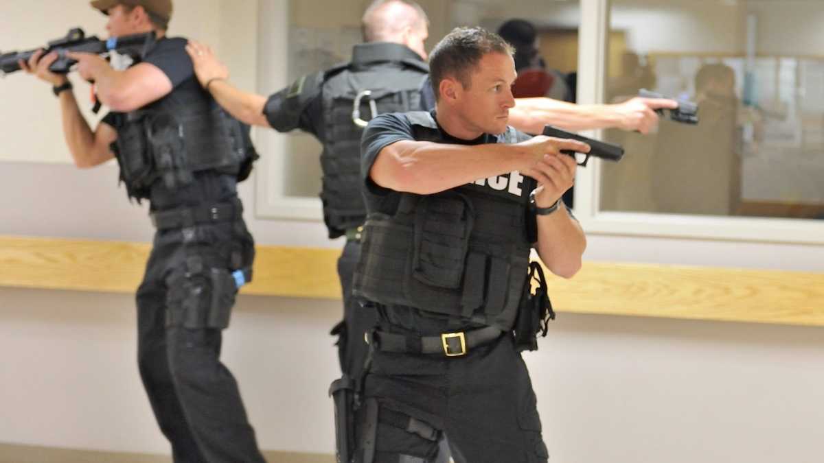 (File photo courtesy of the Ocean County Prosecutor's Office) 