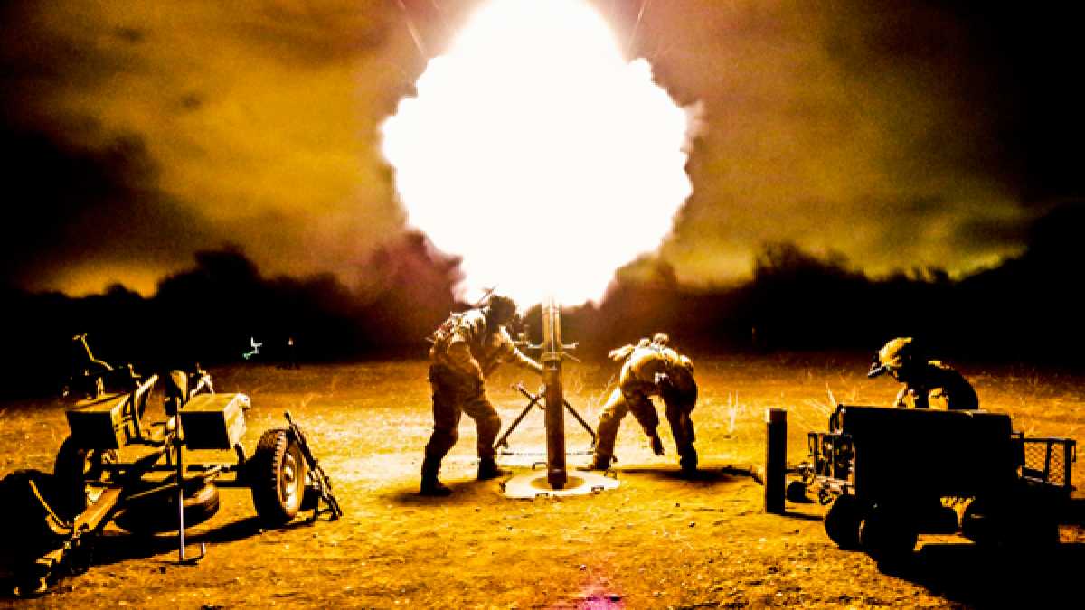 (Photo: US Army)