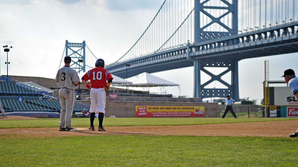  Campbell's Field in Camden, NJ. (NewsWorks file photo) 