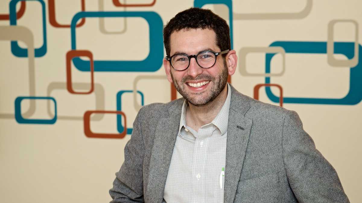  George Matysik has announced he is no longer running for City Council at-large. (Bas Slabbers/for NewsWorks) 