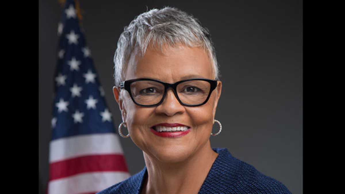 Bonnie Watson Coleman