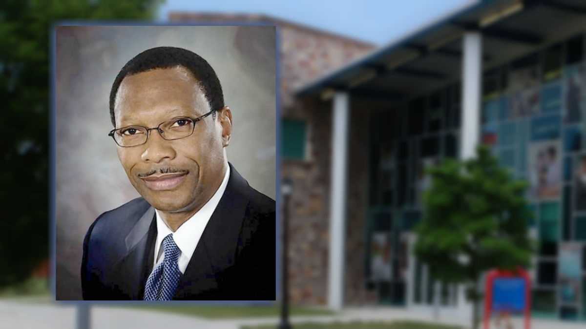 (Photo courtesy of Delaware State University)