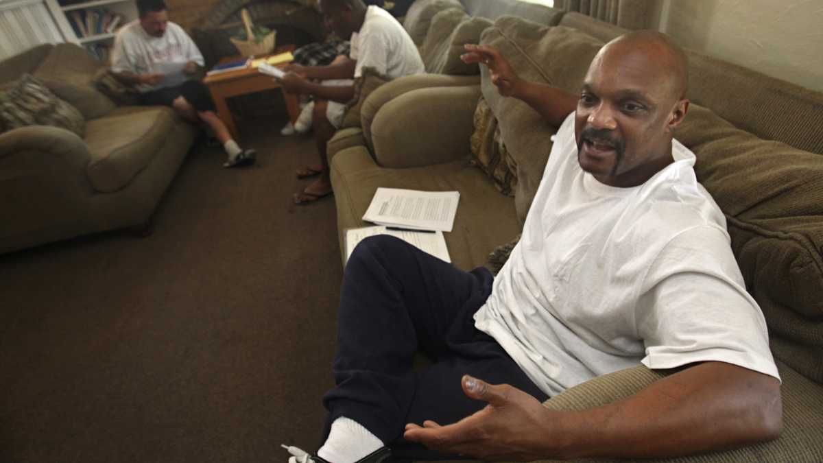 Recovery houses provide a  residence for people in recovery after treatment