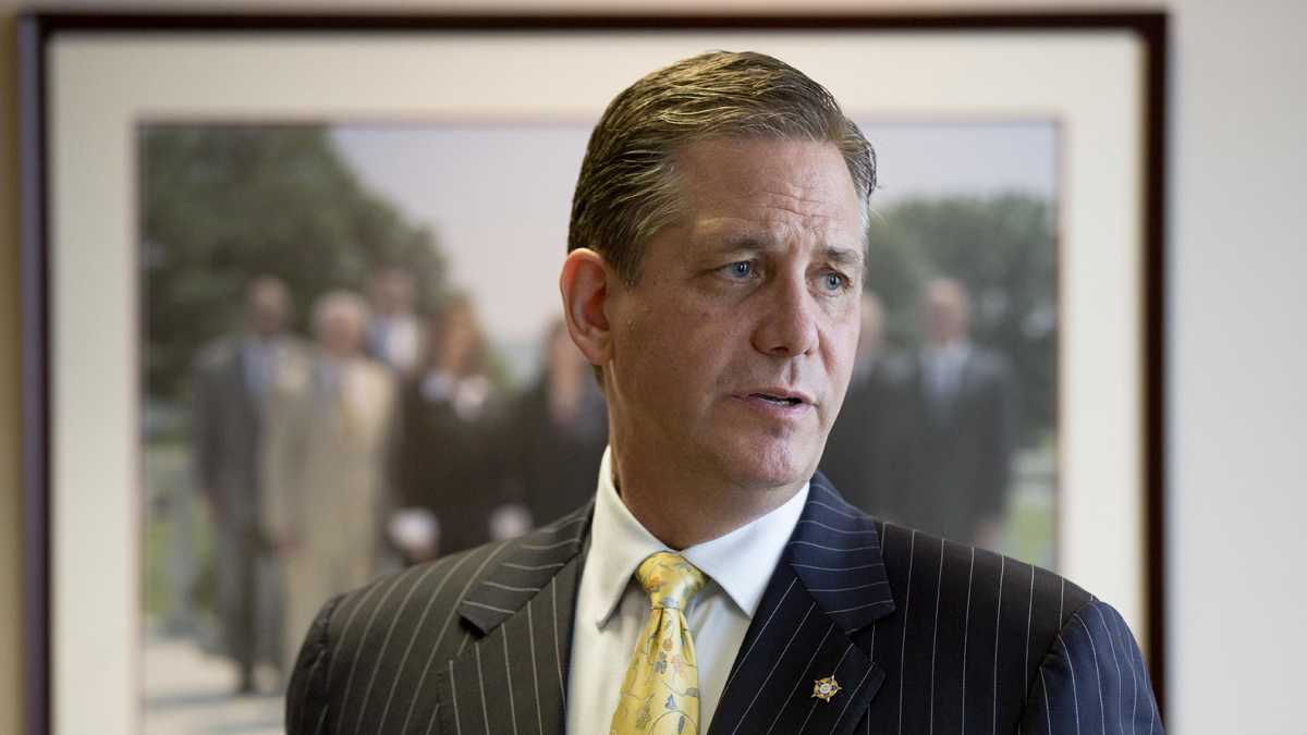 Bruce Castor (Matt Rourke/AP Photo)