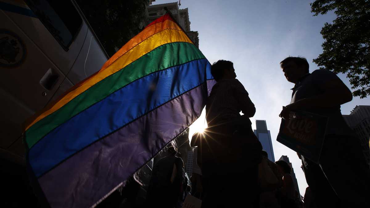 (Matt Slocum/AP Photo)