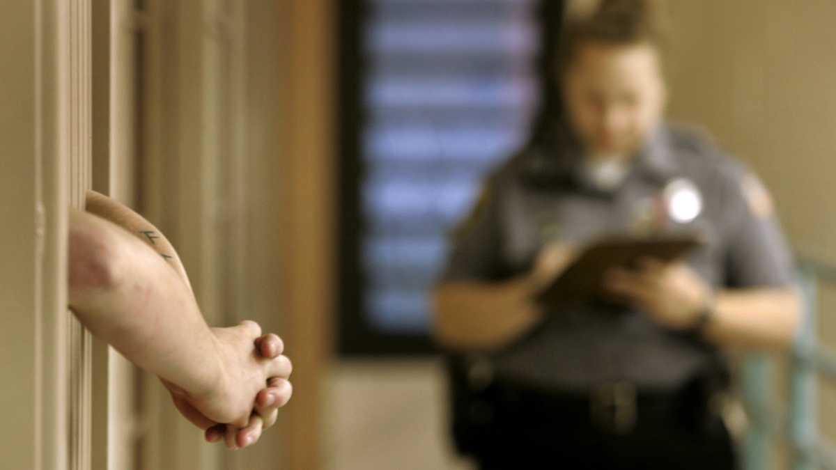 (Carolyn Kaster/AP Photo