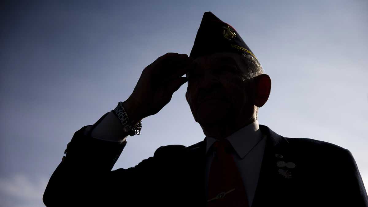  (Matt Rourke/AP Photo)  