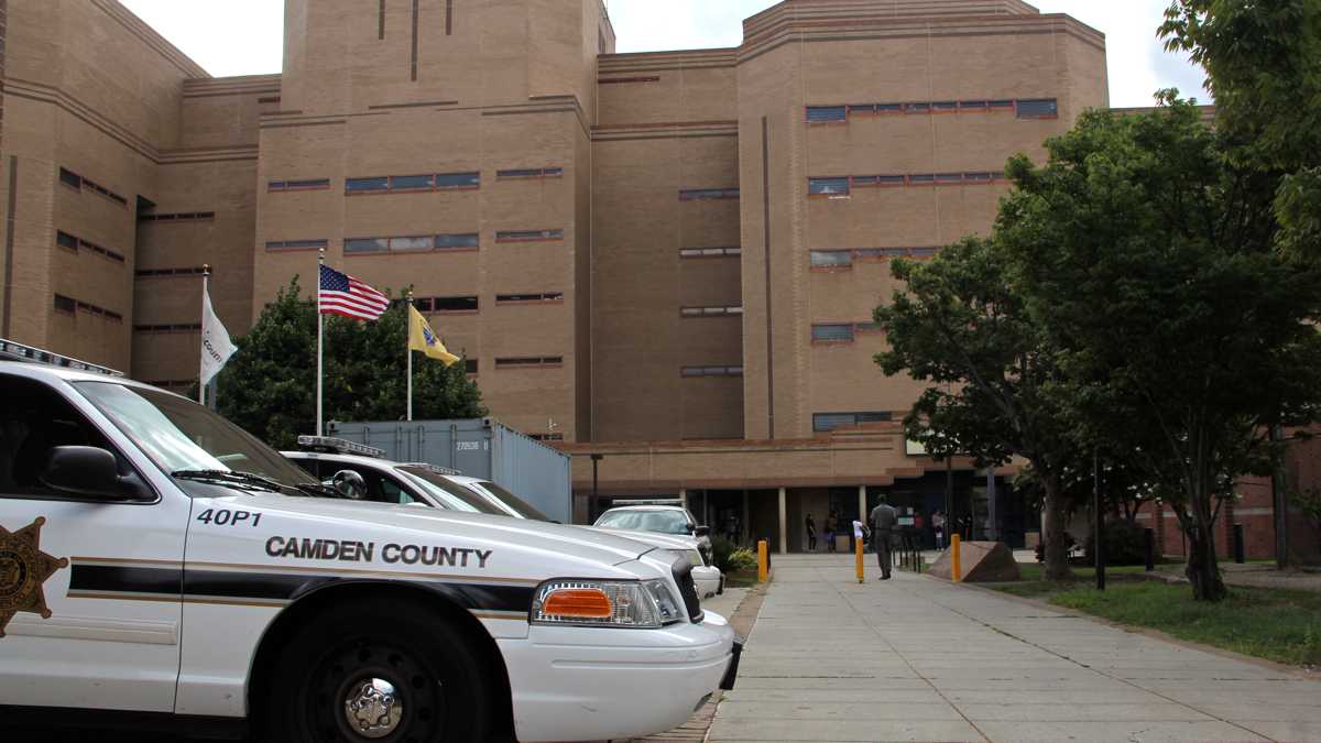 Linda Tisby was fired from her job as a corrections officer at the Camden County jail in 2015 after refusing to remove her khimar