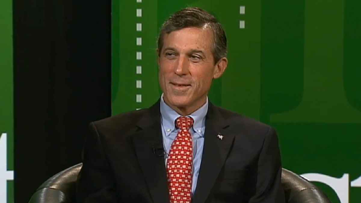 Congressman John Carney (WHYY)