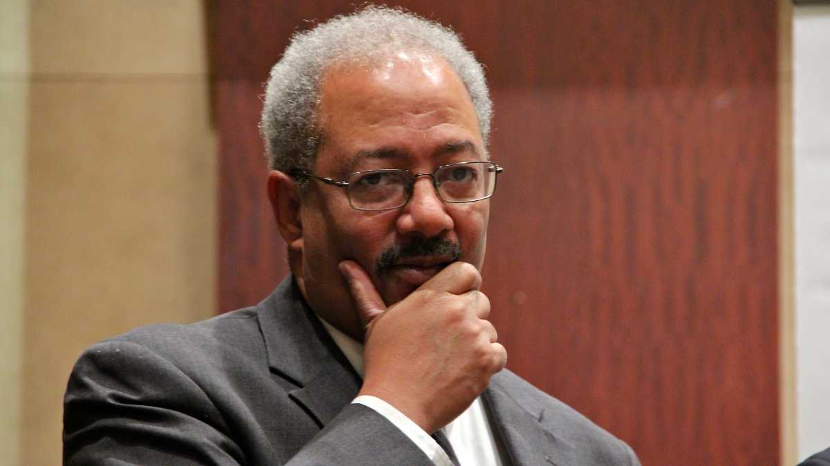 U.S. Rep. Chaka Fattah (NewsWorks file photo)