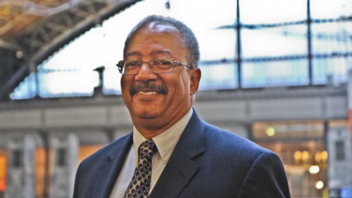 Chaka Fattah