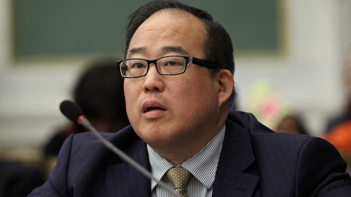 Councilman David Oh isn't convinced Philadelphia could afford to start a 