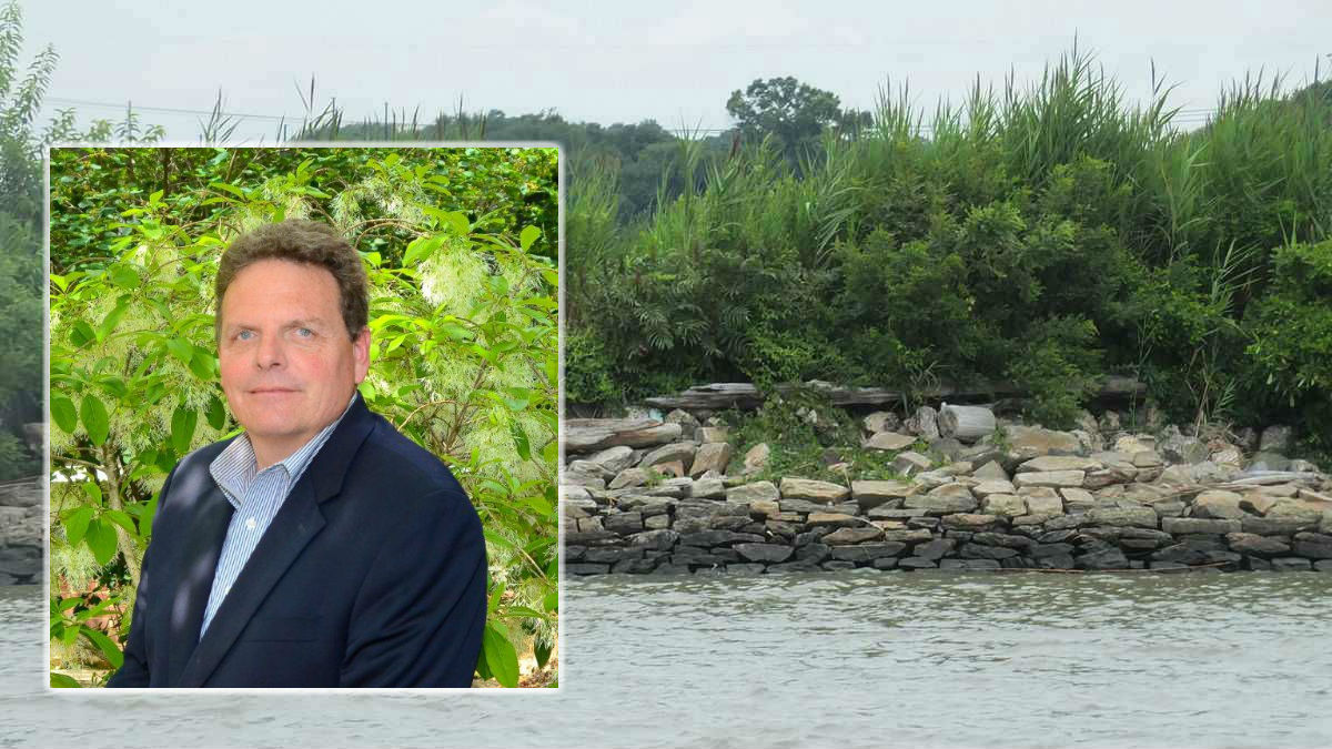  (photo courtesy DNREC) 