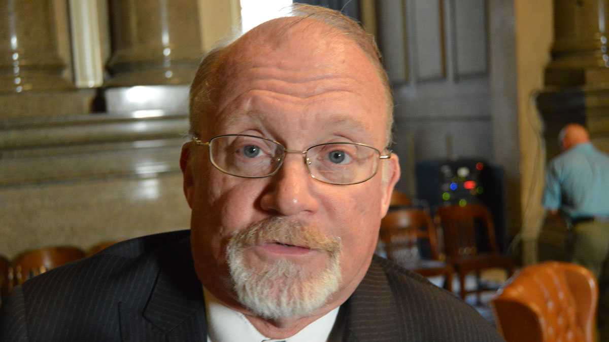  Philadelphia Councilman Bill Greenlee is calling for all city home inspections to include a check on whether a private sewer is involved in the home sale. (NewsWorks file  photo) 