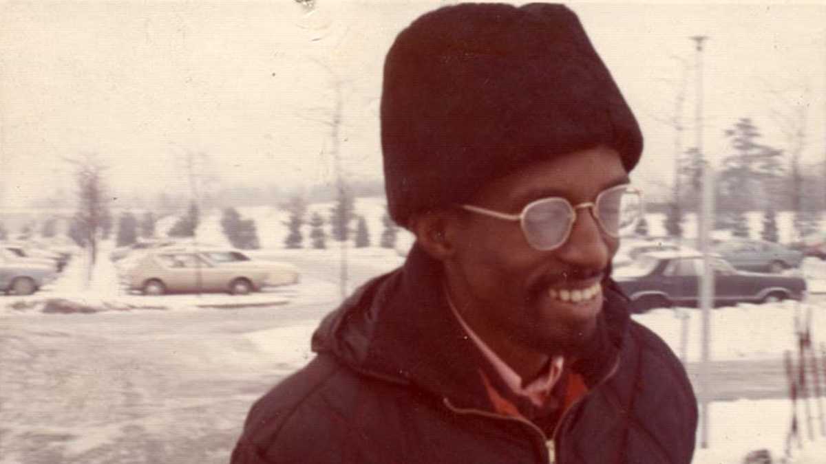  Eastman in Buffalo (Photographer Unknown) 