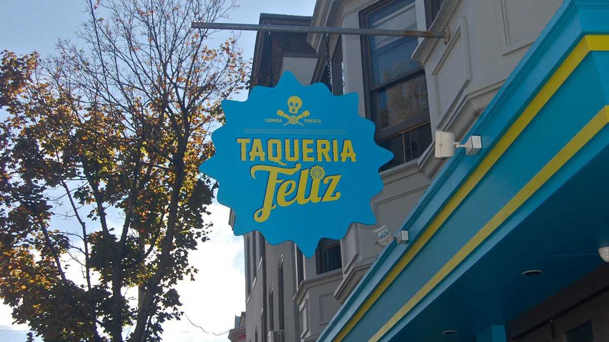  Check back next week for a story on some of Taqueria Feliz's fare, including grasshopper tacos. (Emily Brooks/for NewsWorks) 