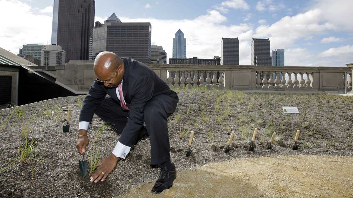 l green-roof