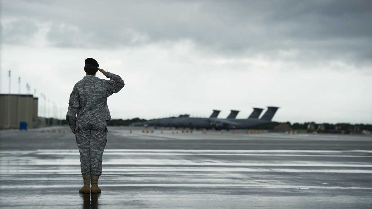  (File: Cliff Owen/The Associated Press) 