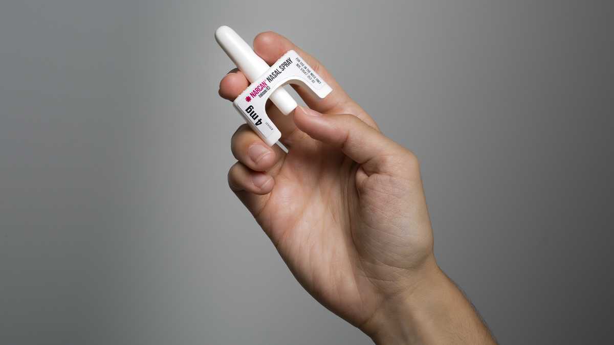 ADAPT Pharma in Radnor