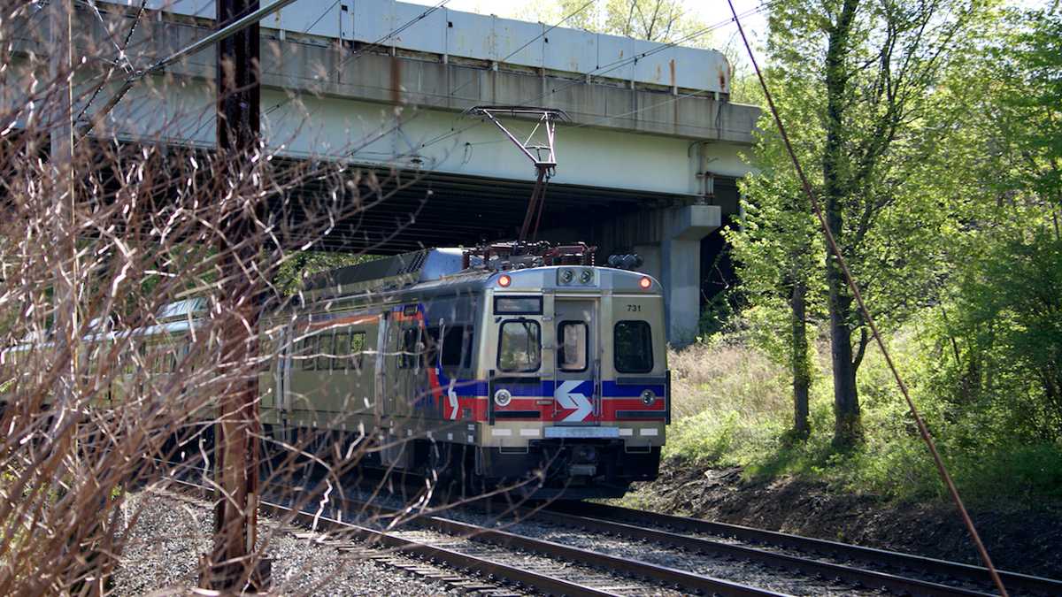 SEPTA Regional Rail (Nathaniel Hamilton for WHYY) 
