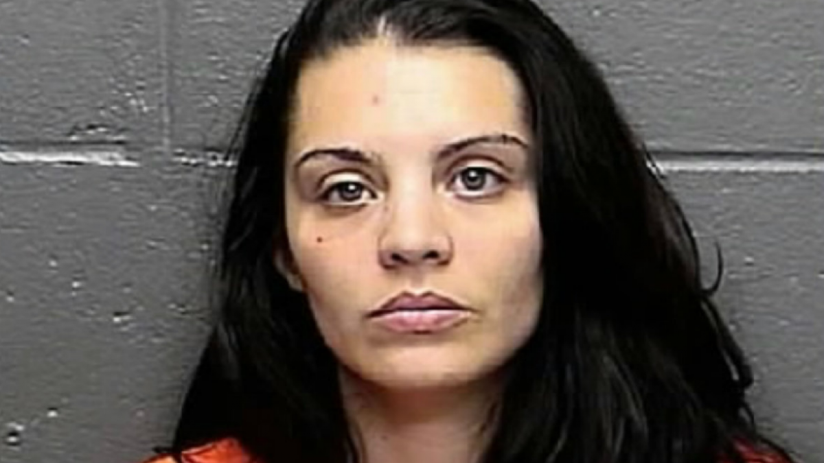 Lisa Scalia. (Image: Atlantic County Prosecutor's Office)