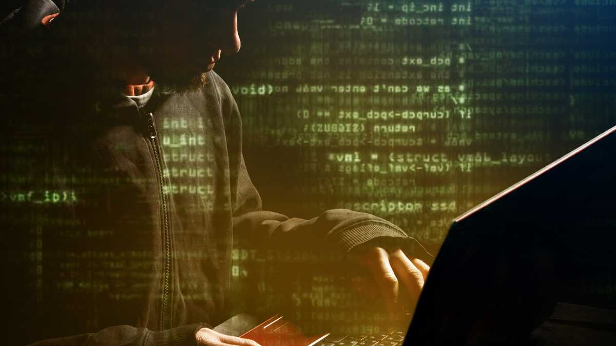 Hacker