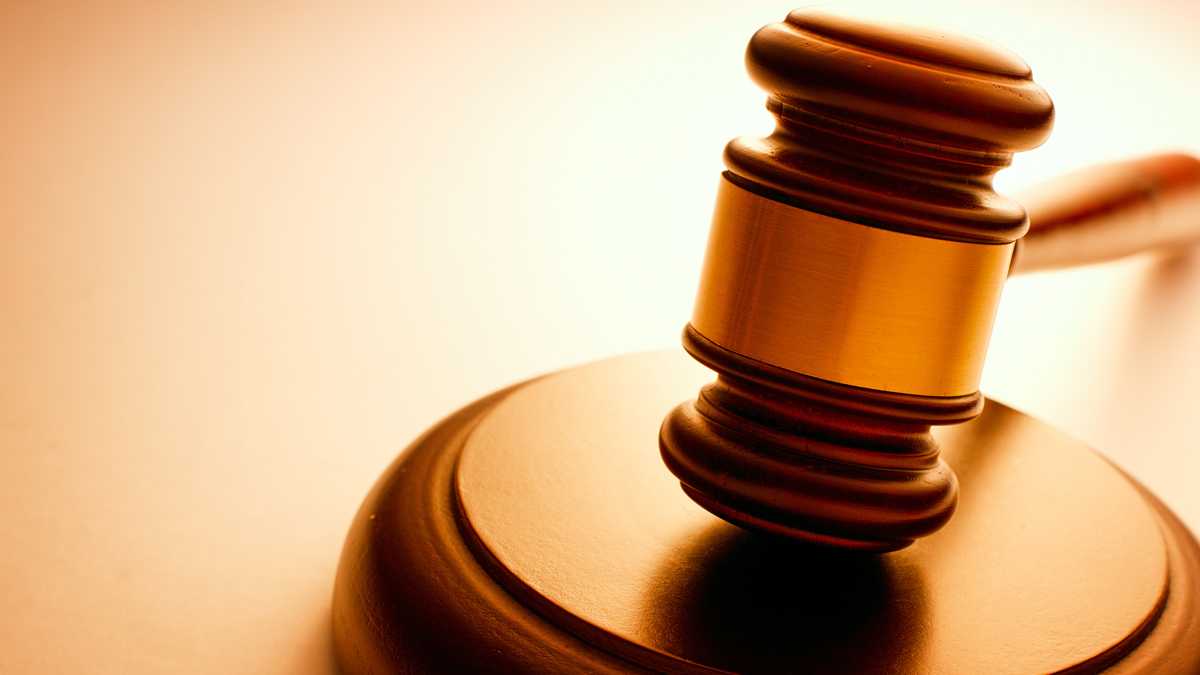 (<a href=“http://www.shutterstock.com/pic-211322050/stock-photo-wooden-gavel-with-a-brass-band-resting-on-a-plinth-used-by-a-judge-or-auctioneer-and-conceptual-of.html?src=rj3D1iuyrYVhMrLjcKAD5g-1-53”>Photo</a> via ShutterStock)