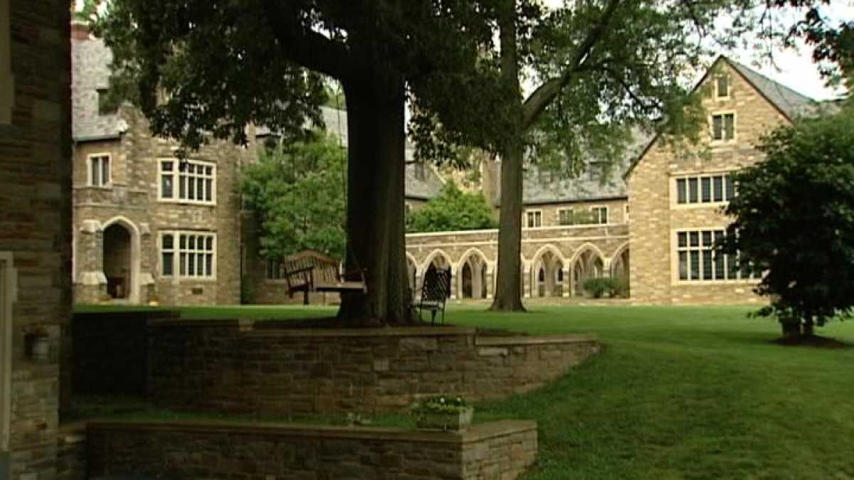 St. Andrew's School