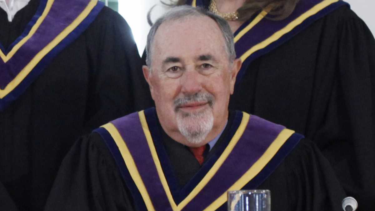  A disciplinary panel has suspended Pennsylvania Supreme Court Justice Michael Eakin from the bench while he awaits trial on misconduct charges in the 