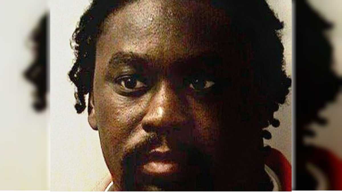 (Jermaine Wright/ Delaware Dept. of Corrections)