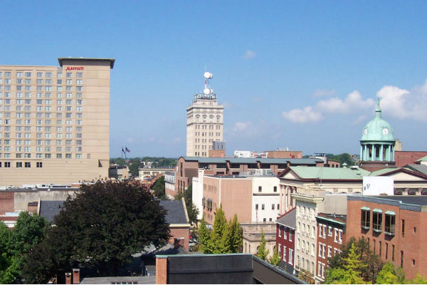 Lancaster, Pa. 