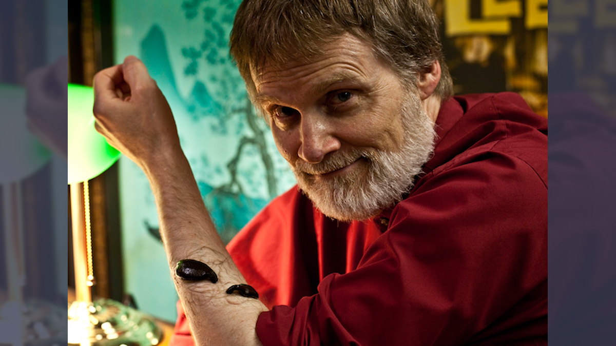 Robert Hicks