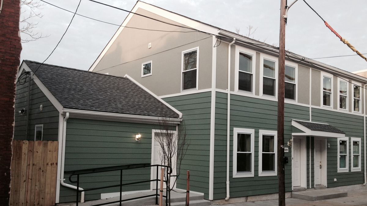  (Photo Courtesy of Habitat for Humanity) 