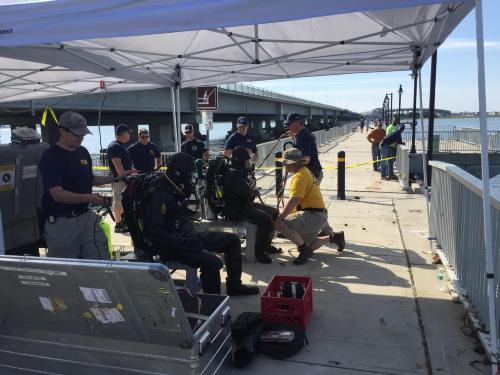 Photo courtesy of the city of Ocean City.