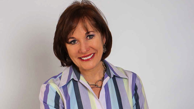  Lynne Grote Breil is the president and founder of The Professional Edge which develops people skills for professionals. Her new pocket-sized book is called 
