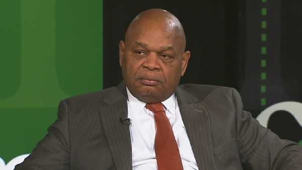 A nonprofit group run by former Wilmington City Council President Theo Gregory received $40,000 in grant money from the city immediately after he left office, according to a state audit. (File/WHYY) 