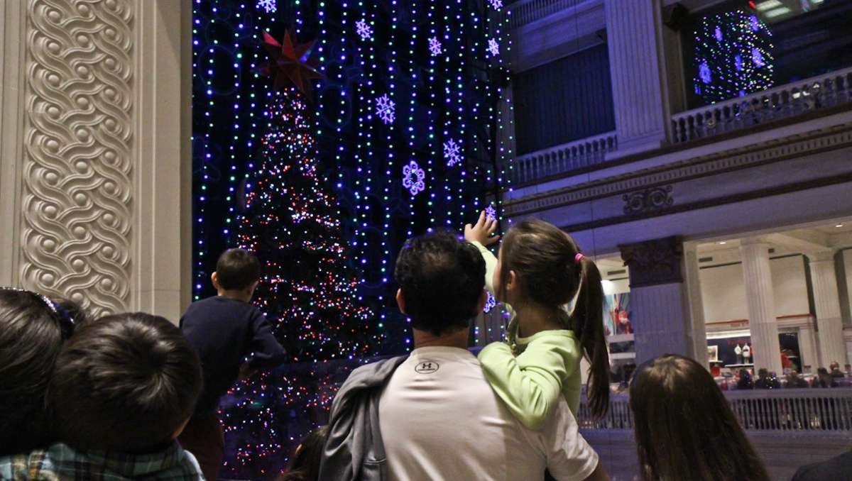  (Kimberly Paynter/WHYY, file) 