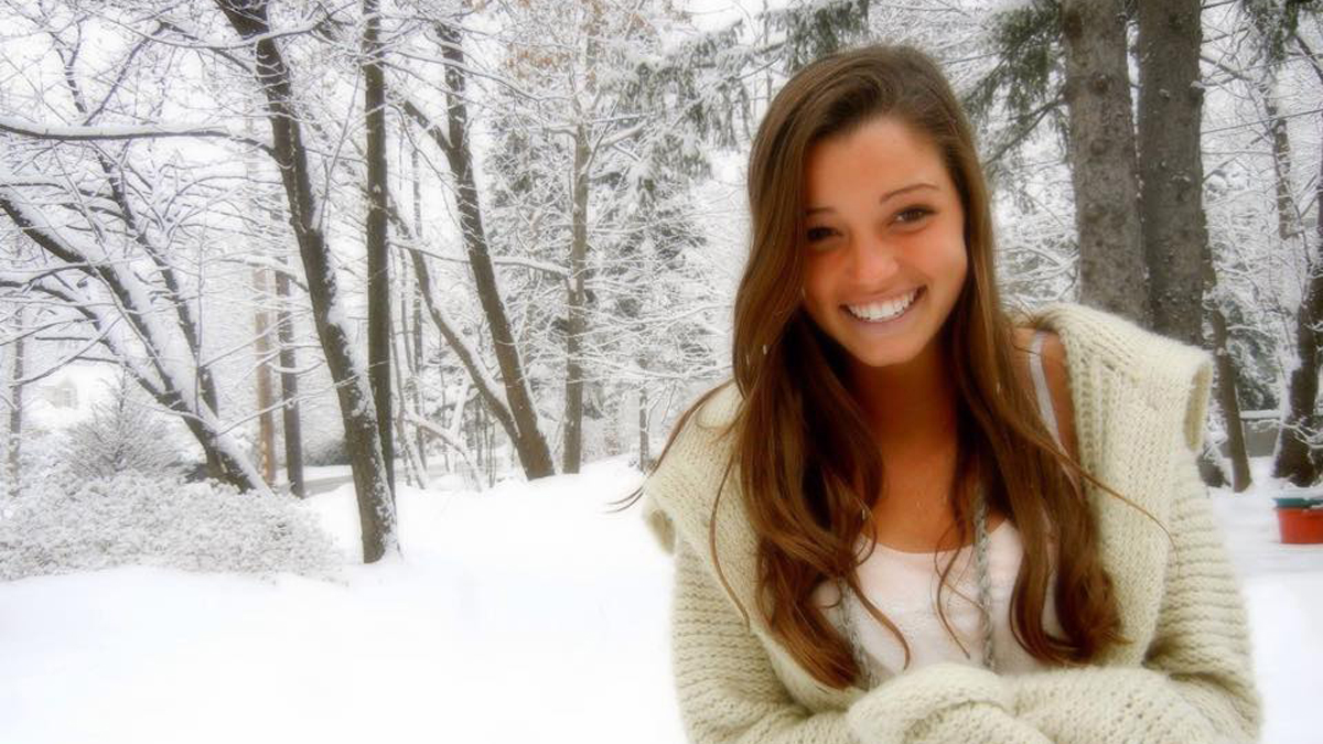 The New Jersey Senate recently approved a bill named for Madison Holleran