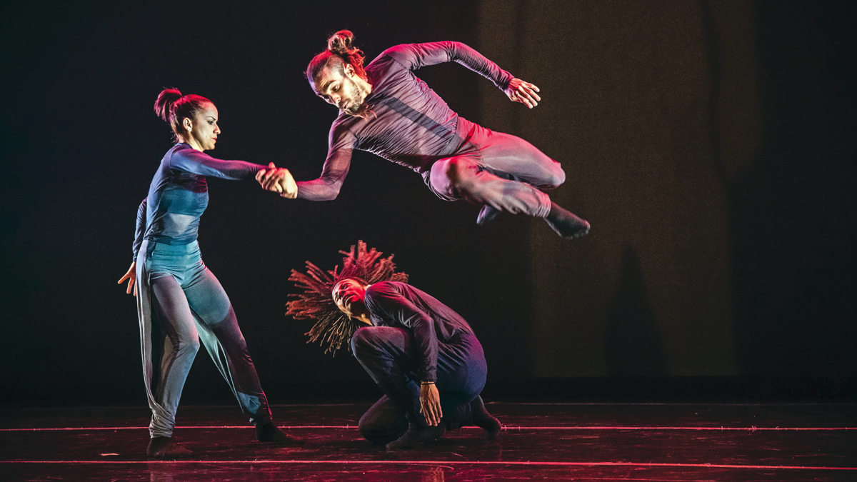 Malpaso Dance Company