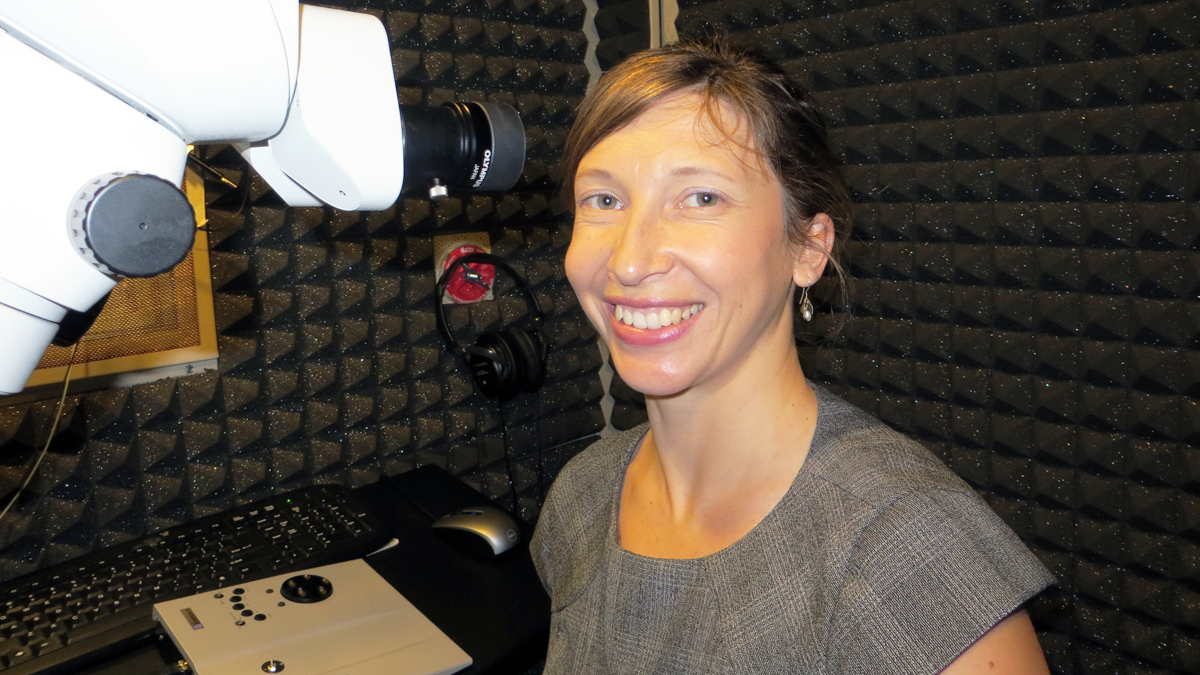 Maria Geffen