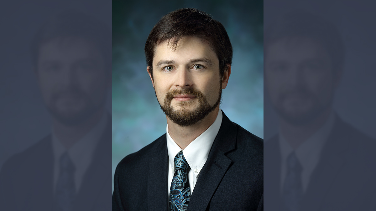 Dr. Matthew W. Johnson (Johns Hopkins University School of Medicine)