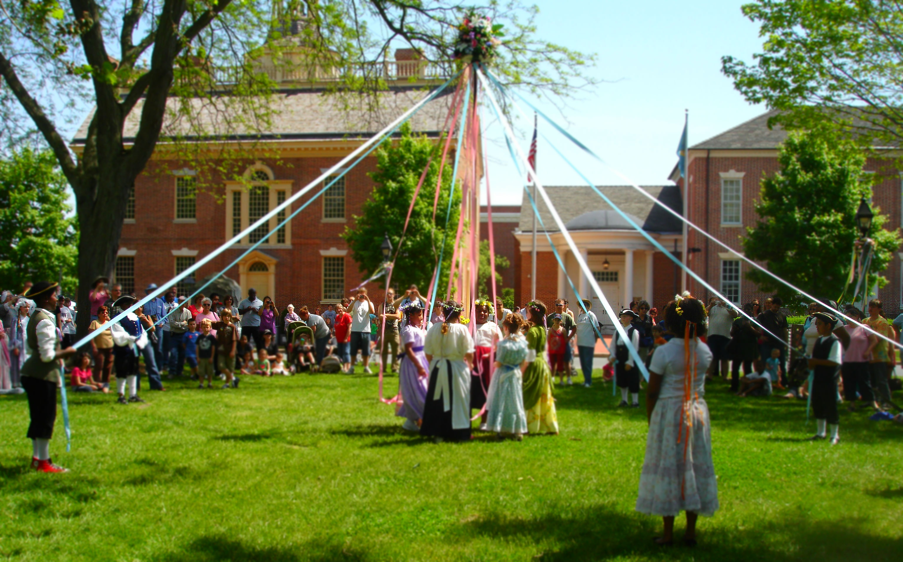  (Image courtesy of Kent Co. Tourism) 