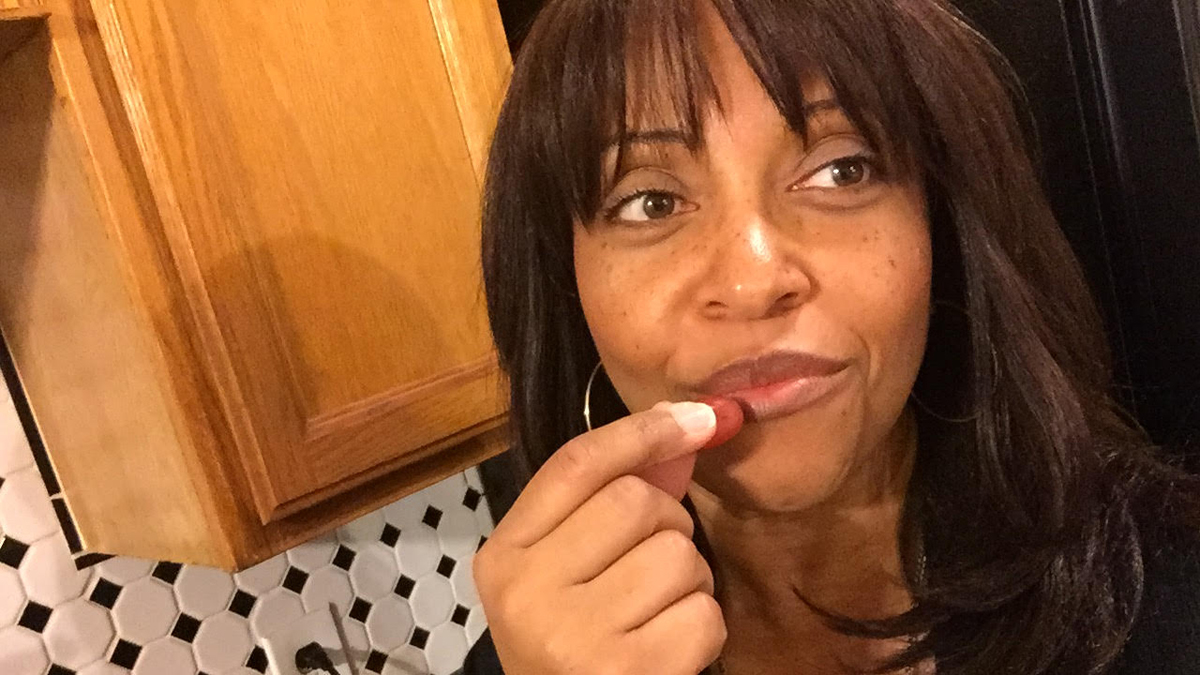 Mimi Dexter-El is a big proponent of intermittent fasting (Photo courtesy of Dexter-El)